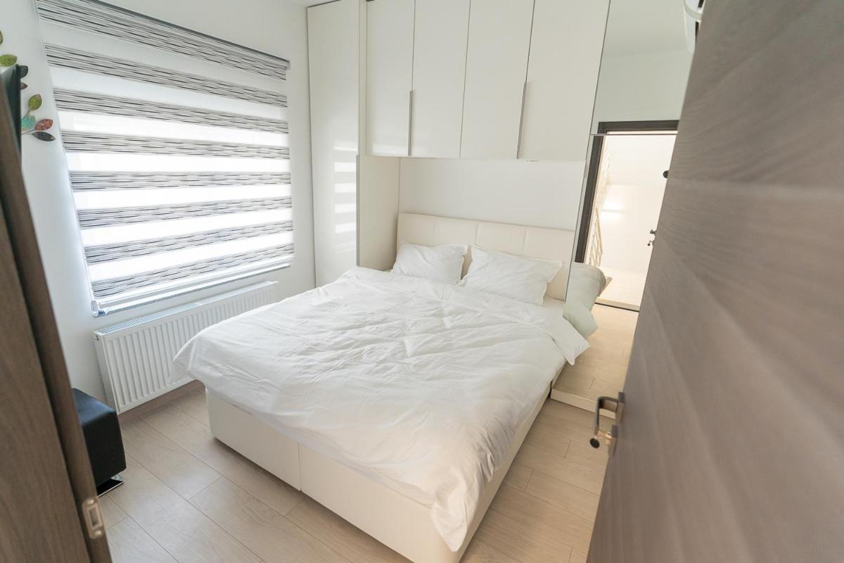 Arena Rooms Zagreb Eksteriør billede