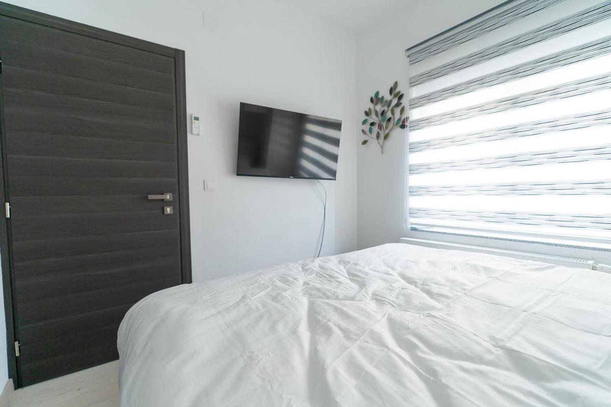 Arena Rooms Zagreb Eksteriør billede