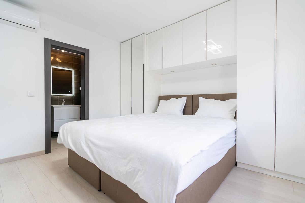 Arena Rooms Zagreb Eksteriør billede