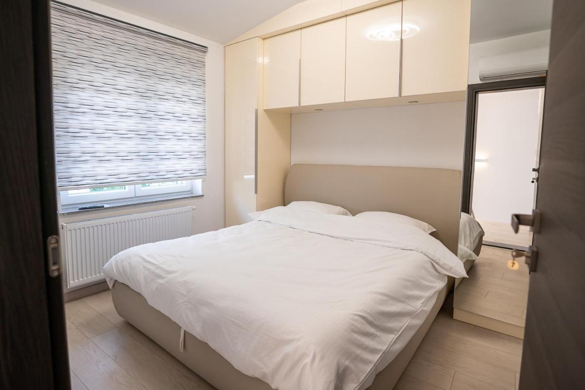 Arena Rooms Zagreb Eksteriør billede