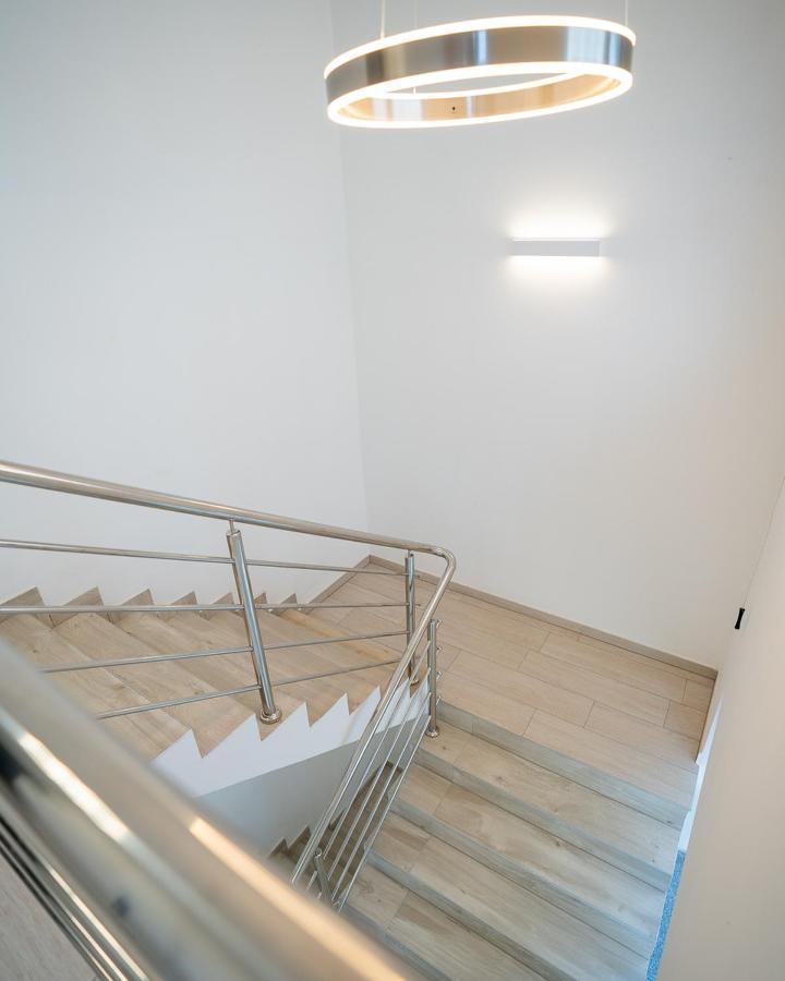 Arena Rooms Zagreb Eksteriør billede